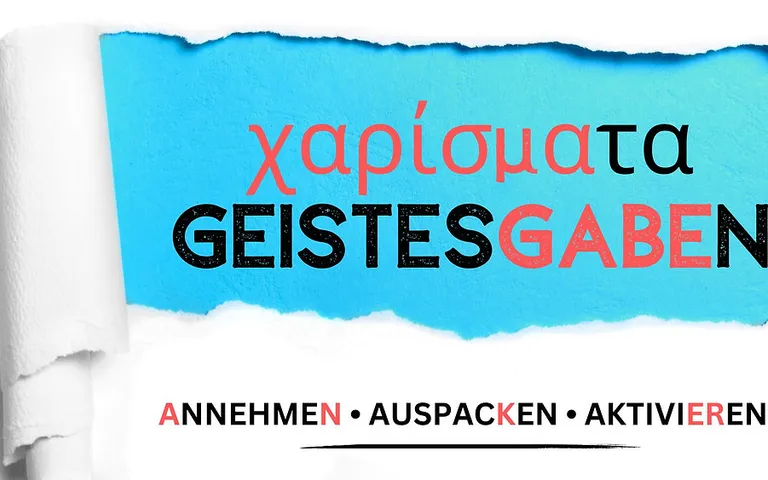 Geistliche Gaben: Was sie sind und warum Gott sie gibt