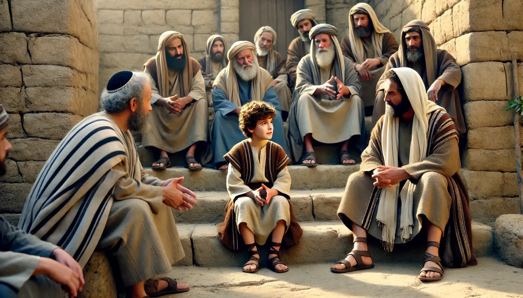 Identität und Priorität