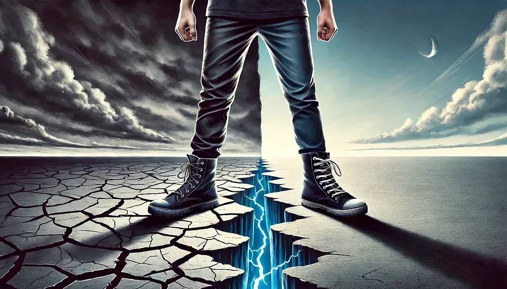 Hochmut kommt vor dem Fall – Demut öffnet die Tür zur Gnade