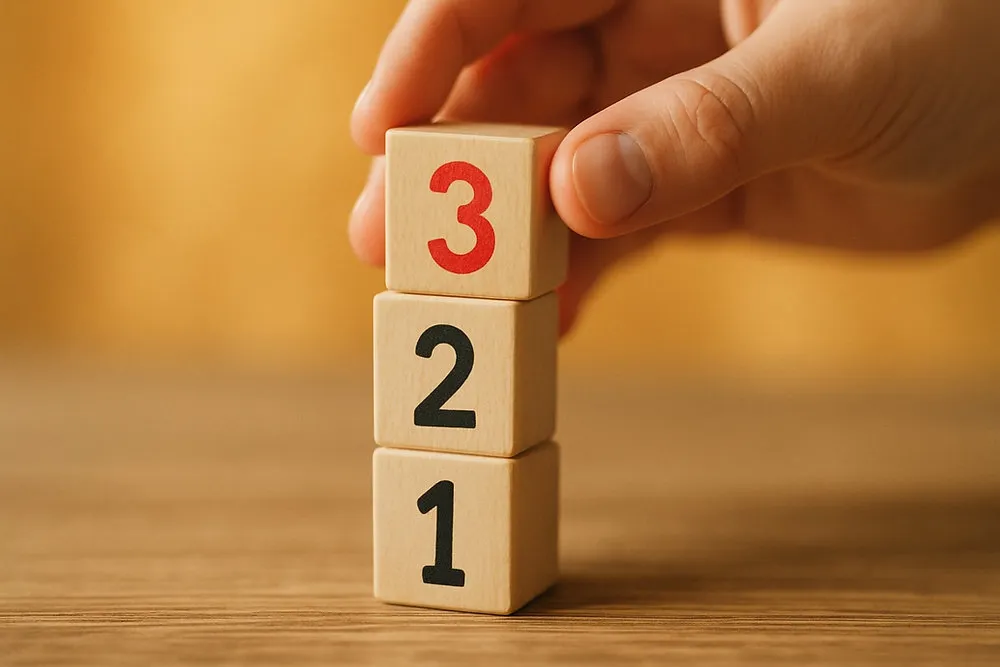 Biblische Prioritäten setzen