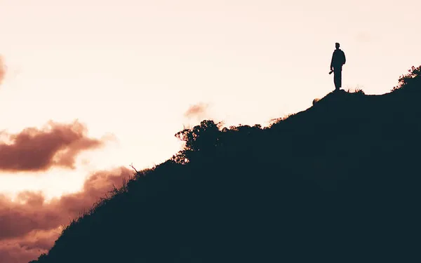 Entdecke das neue Leben in Jesus Christus