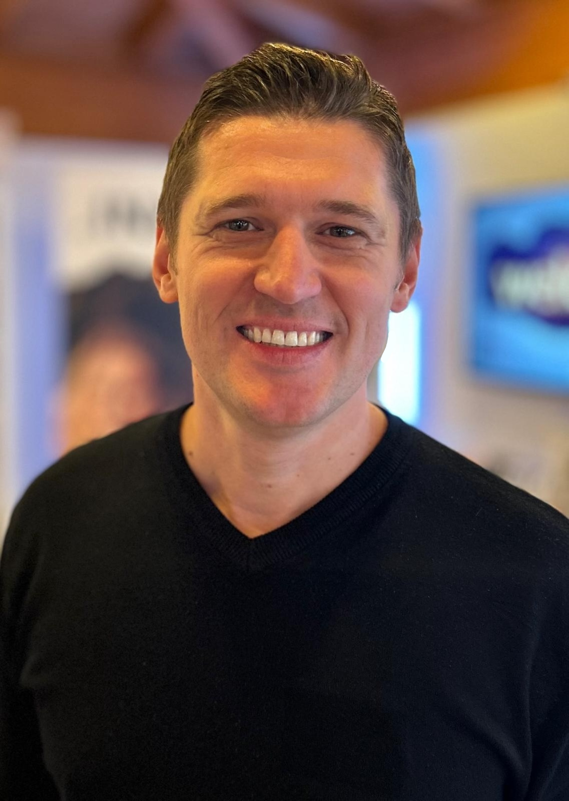 Pastor Jürgen Justus